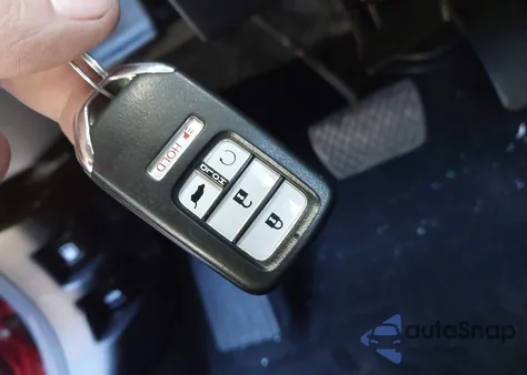 2020 Honda Cr-V Awd Touring z USA, uszkodzony, nr VIN 2HKRW2H97LH633753